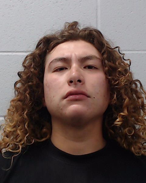 Figueroa-Centeno, Brian booking photo