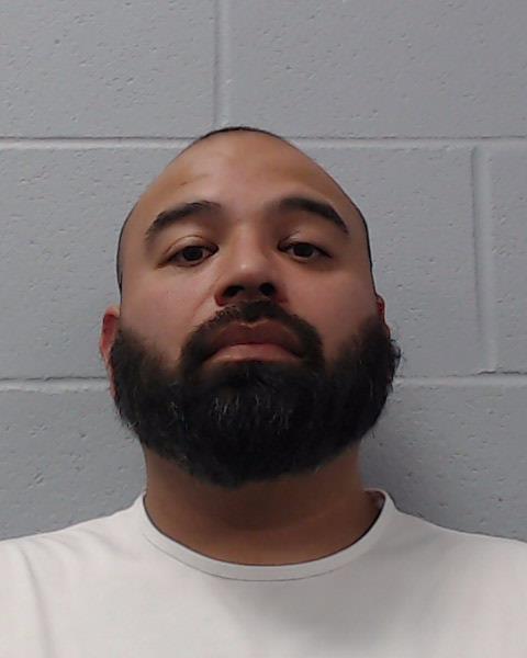 Martinez, Roberto booking photo
