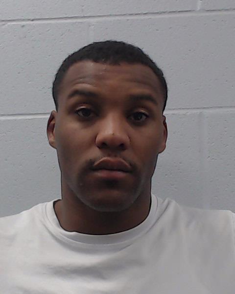 Reevey, Tavaris Shanell booking photo