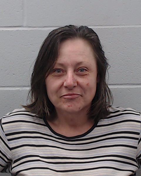 Taylor, Morgan Sidney booking photo