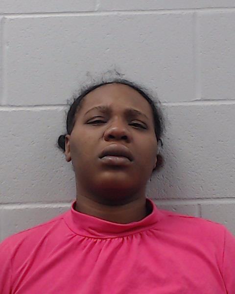 Liggins, Leraysha Kishaun booking photo