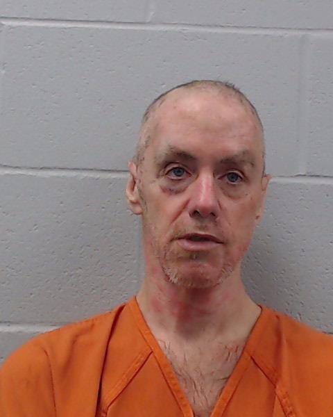 Pardy, Michael David booking photo