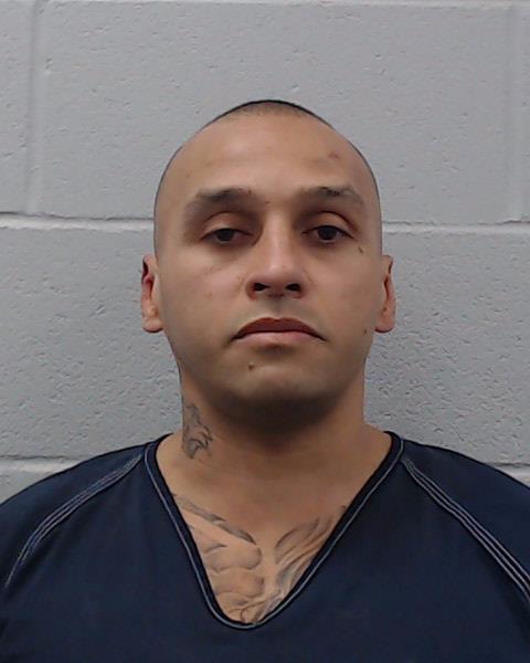 Medina, Horacio Jaime booking photo