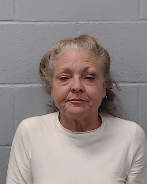 Kyle, Amy Cadenhead booking photo