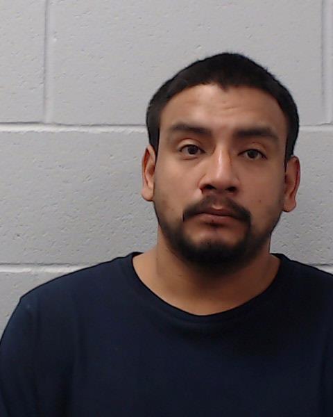 Luna, Ricky, Jr. booking photo