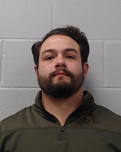 Guzman, Samuel Leon, Jr. booking photo
