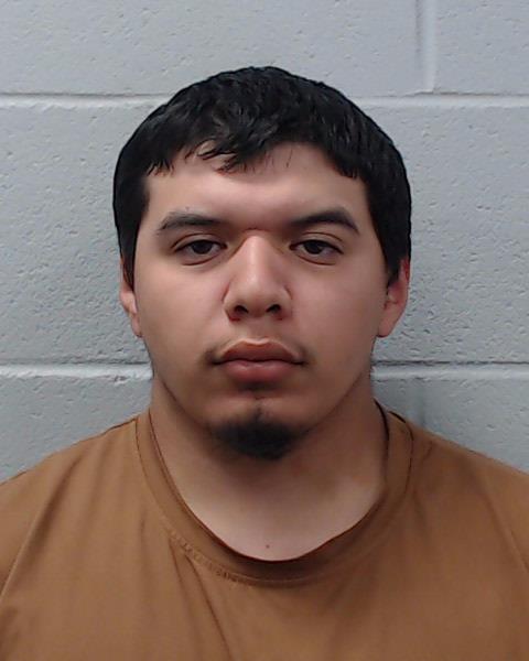 Sandoval, Jose Daniel booking photo