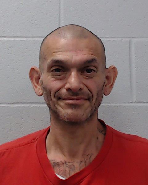 Torres, Orlando M booking photo