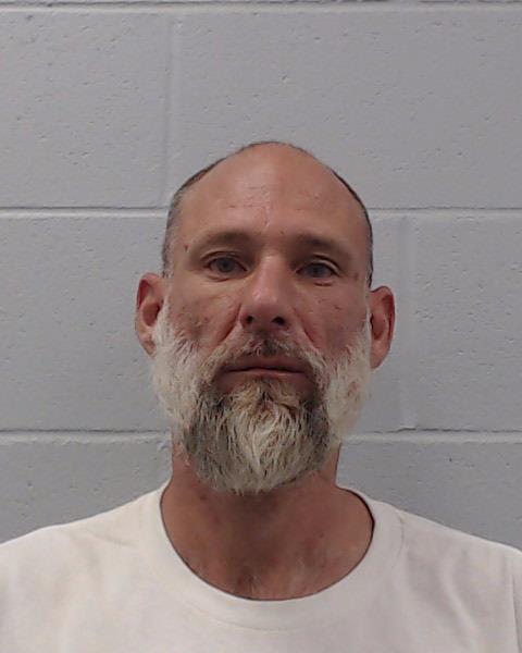 Gaddy, Gary Kay, Jr. booking photo