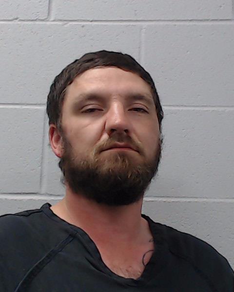 Aplin, John Bryson booking photo