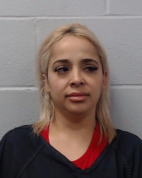 Lopez, Jessica Marie booking photo