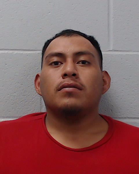 Martinez-Sanchez, Juan booking photo