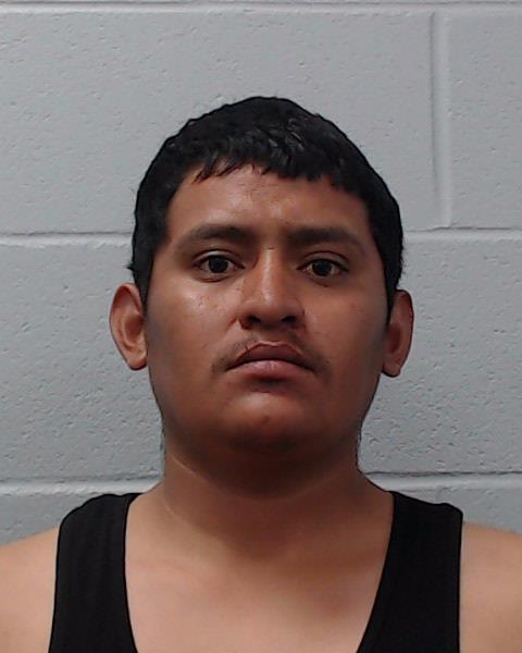 Martinez-Cuellar, Cruz Jenaro booking photo