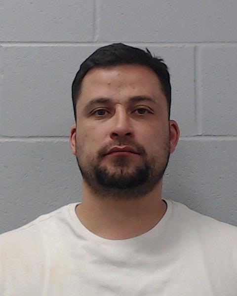Chacon, Nery Saud, Jr. booking photo