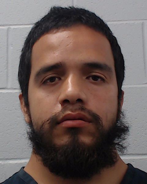 Pineda, Mario Antonio booking photo