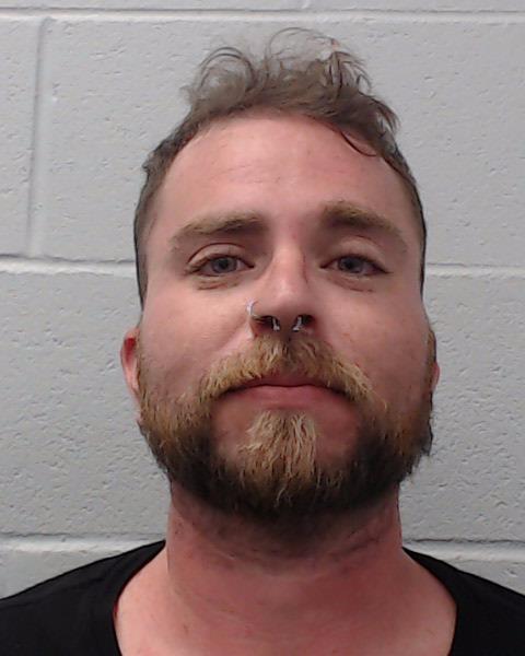 Smith, Austin Lee booking photo