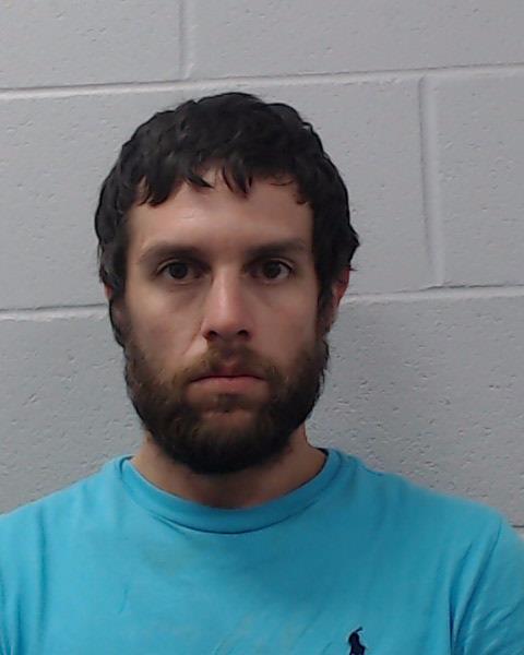 Herrera, Lucas Allen booking photo