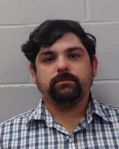 De La Cruz, Roberto booking photo