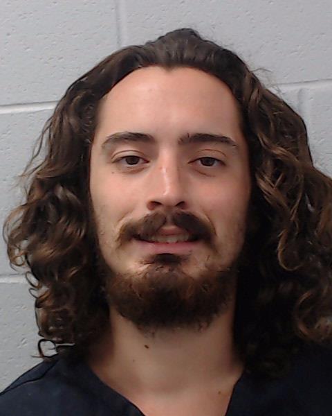 Sherman, Kody Taylor booking photo