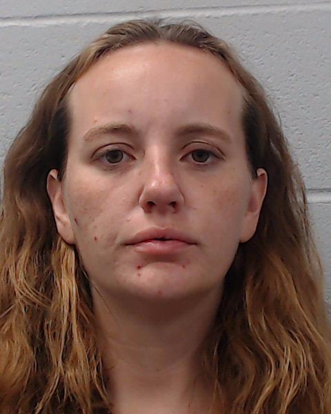 Moncrief, Lacey Elaine booking photo