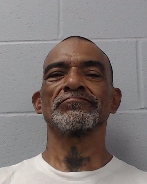 Sanchez, Luis Sotelo booking photo