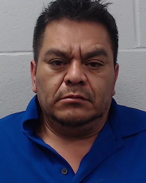 Sanchez Rivera, Juan Martin booking photo