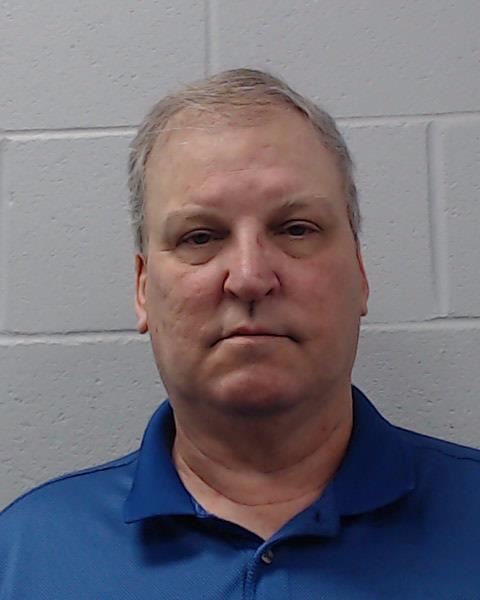 Sprott, Scott Allen booking photo