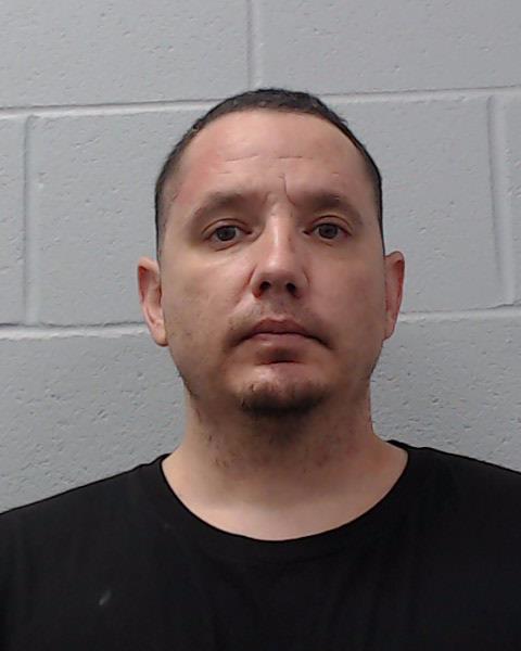 Camarillo, William Faustino booking photo