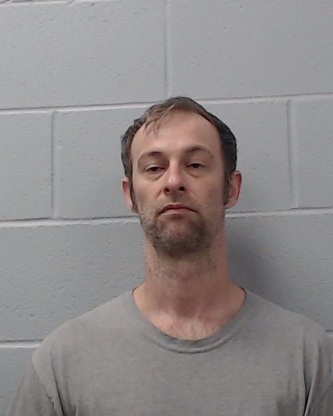 Stanley, Beau Alan booking photo