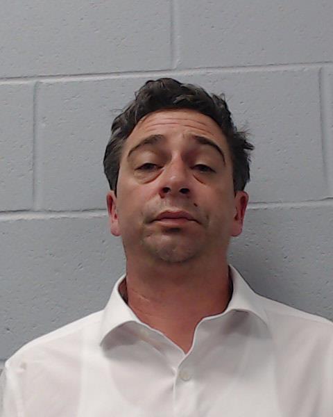 Shirejian, Jacob Earl booking photo