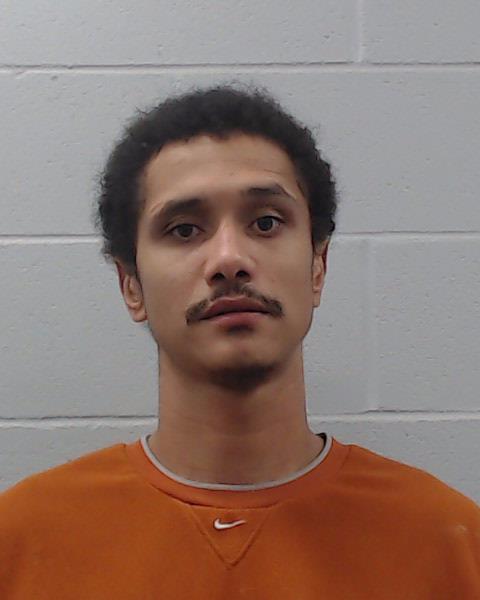 Anderson, David Lee booking photo