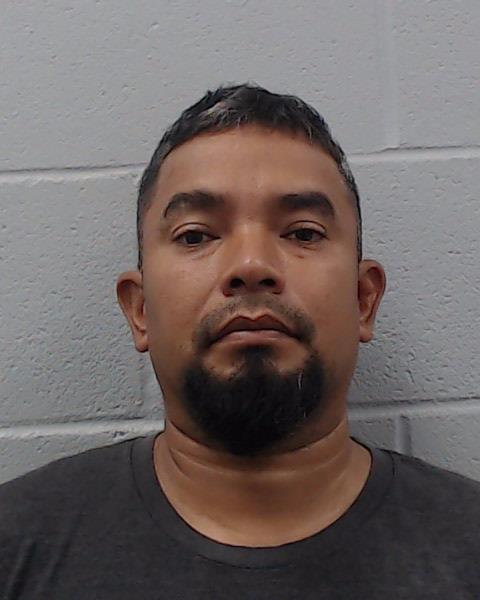 Rubio, Norberto booking photo