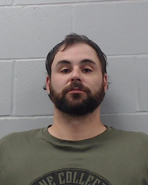 Rodgers, Anthony Andrew booking photo