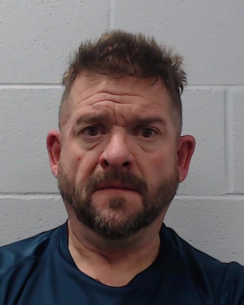 Jones, Patrick Ryan booking photo