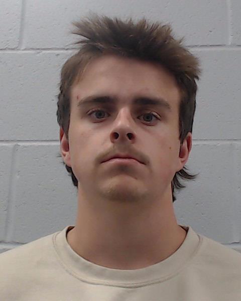 BRYDON, BENJAMIN HAYS booking photo