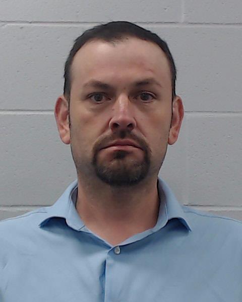 Esparza, Genaro Nicholas booking photo