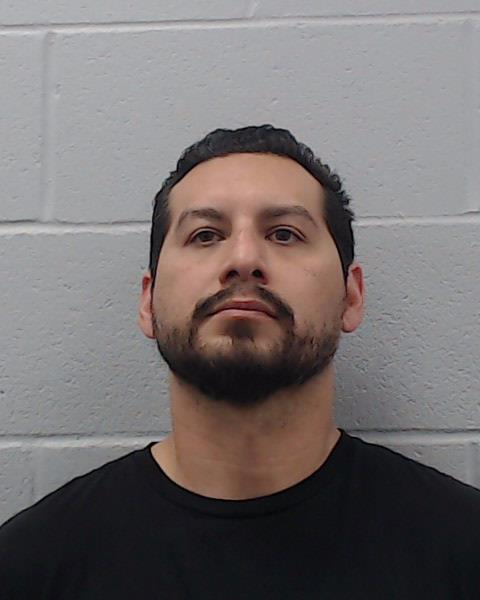 Hernandez, Raymundo booking photo