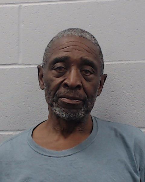 Buie, Edward Lee booking photo