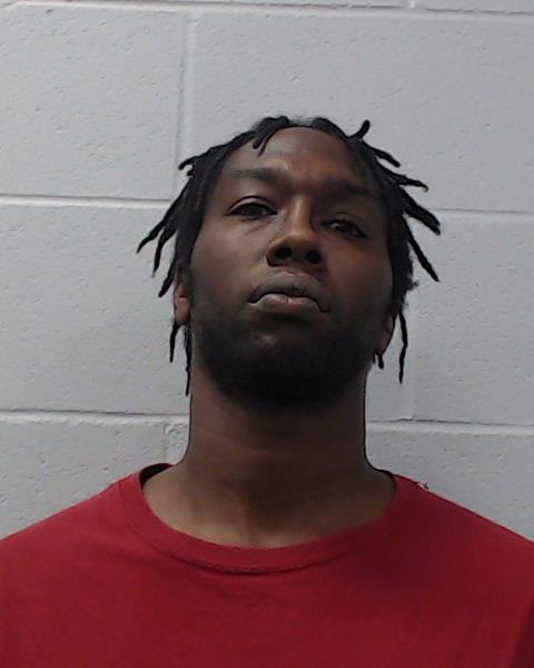 Davis, James Allen arrested by Hays County SO/PD