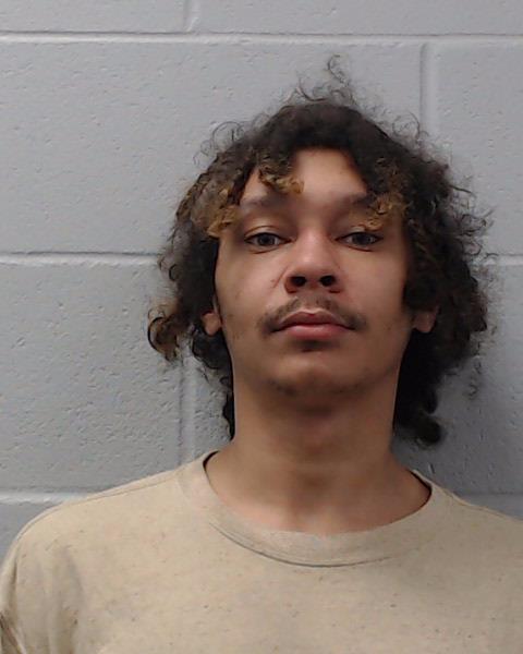 Dombrowski, Quintin Joseph arrested by Hays County SO/PD