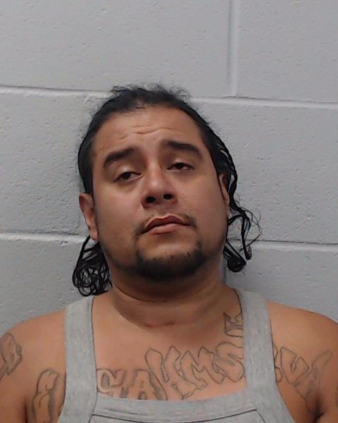 Mata, Noah Esequiel arrested by Hays County SO/PD