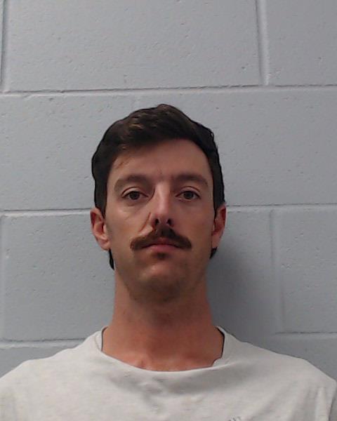Shelton, Andrew David arrested by Hays County SO/PD