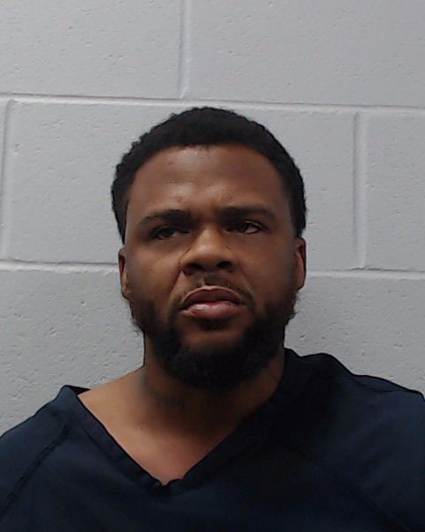 Crafton, Ahmad Marquis arrested by Hays County SO/PD