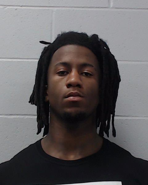 Johnson, Xavier Wade arrested by Hays County SO/PD