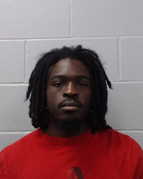 Duren, Eric arrested by Hays County SO/PD