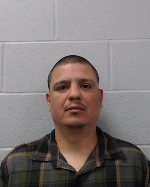 Rodriguez, David, Jr. arrested by Hays County SO/PD
