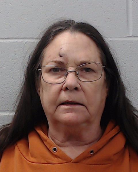 Farmer, Vicki Hines arrested by Hays County SO/PD