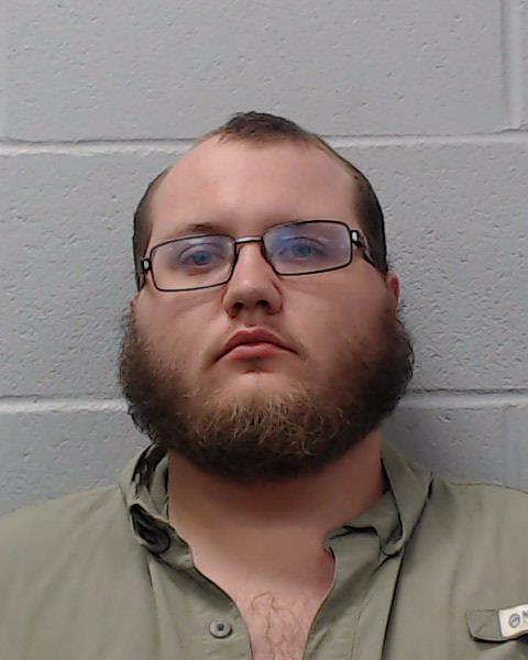 Livingston, Jason Chase arrested by Hays County SO/PD