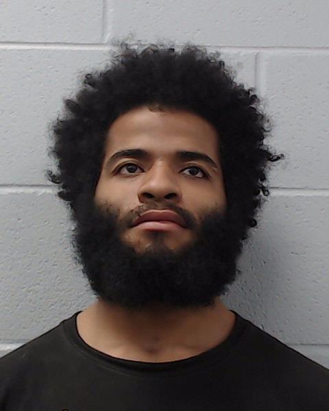 Rohde, Kristopher Tyler arrested by Hays County SO/PD