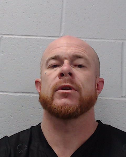 Bryant, Blake Jackson arrested by Hays County SO/PD
